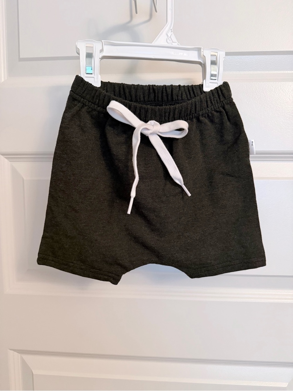 NWOT ✨ Portage + Main 1/2T Forest Harem Shorts